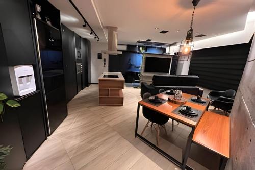 Luxo Industrial