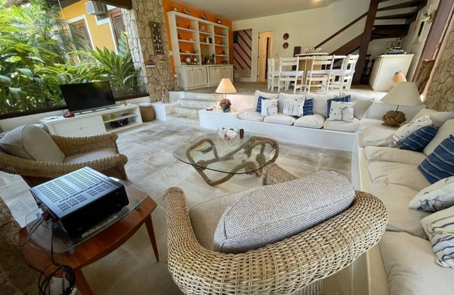 LUXOBRASIL #AR27 House Portogalo Angra dos Reis Seasonal Rent