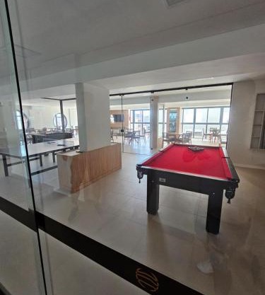 Luxor residence
