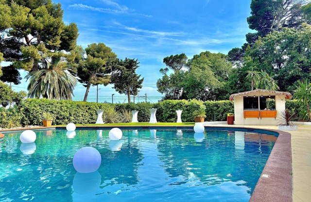 Luxotel Cannes