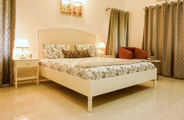 LUXRE HOMES- LUXURIOUS VILLA IN KORAMANGALA