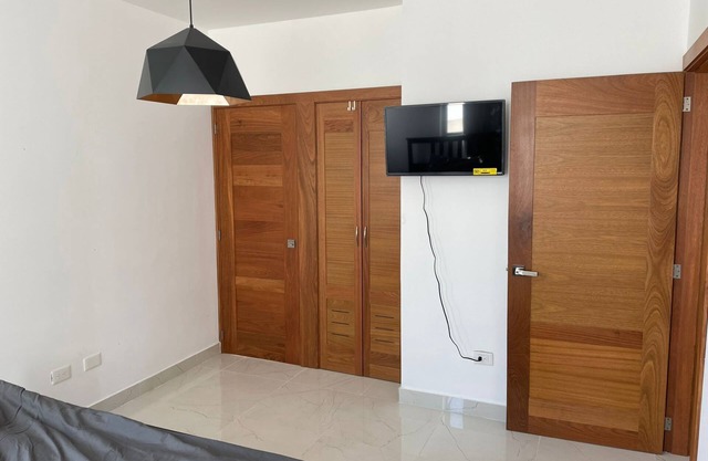 Luxury condo