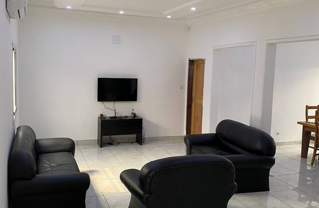 Luxur 701 Appart Centre bzv