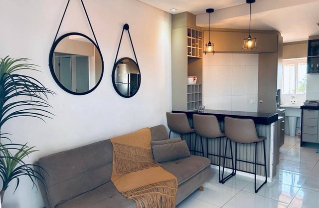 Luxury Apartment 300 meters from the sea