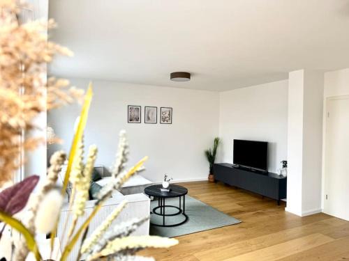 Luxuriös - Dachterrasse - Küche