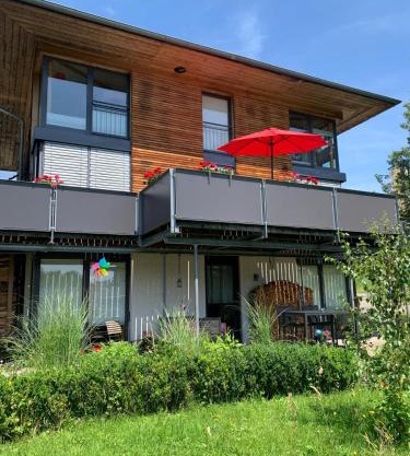 Luxuriöse Ferienwohnung im Herzen des Allgäus