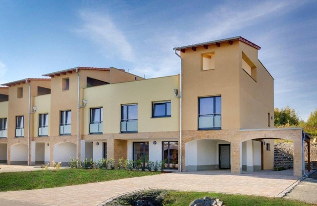 Luxuriöse Ferienwohnung am Störmthaler See