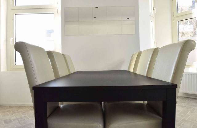 Luxuriöse großzügige Wohnung ca 130 qm