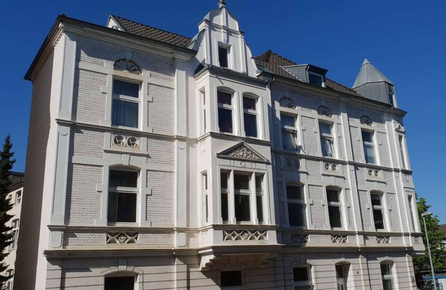 Luxuriöse Messe- und Ferienwohnung
