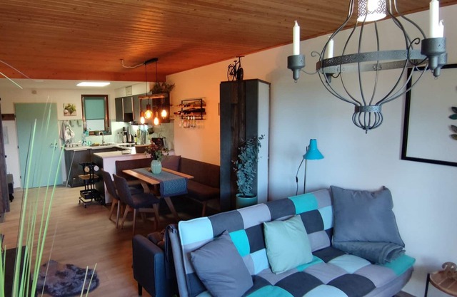 luxuriöse Spa-Komfort Suite in 1500m, direkt an der Piste (Kanzelhöhe/Gerlitzen)