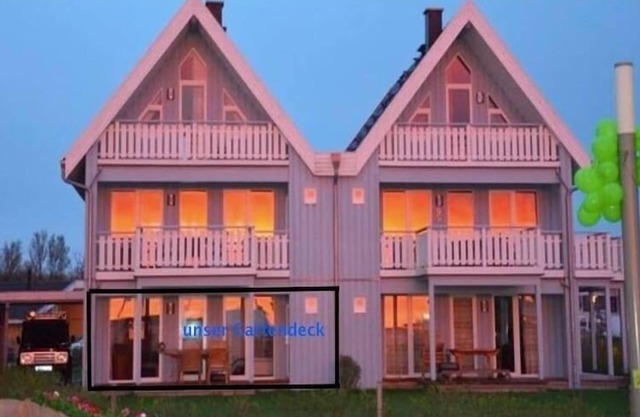luxurioeses Appartement