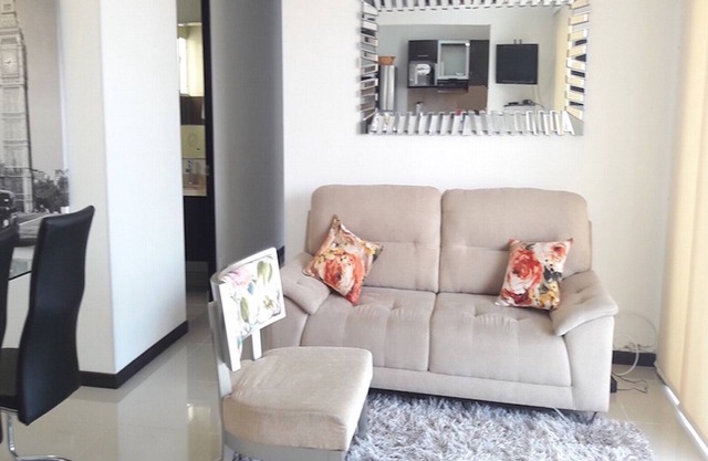 LUXURIOS APARTMETN NEAR CHIPICHAPE SHOPPING (12)