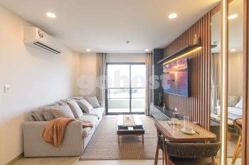 Luxurious 1 Bed Apt In Ciudad Del Este