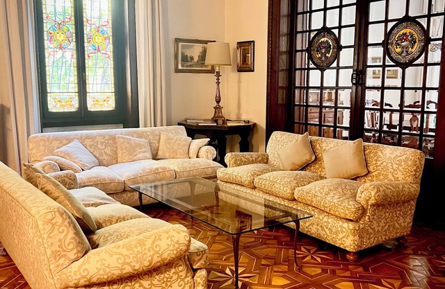 Luxurious 160sqm Liberty Apartment