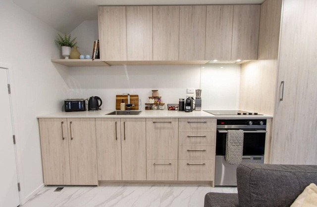 Luxurious 2 Bedroom Retreat