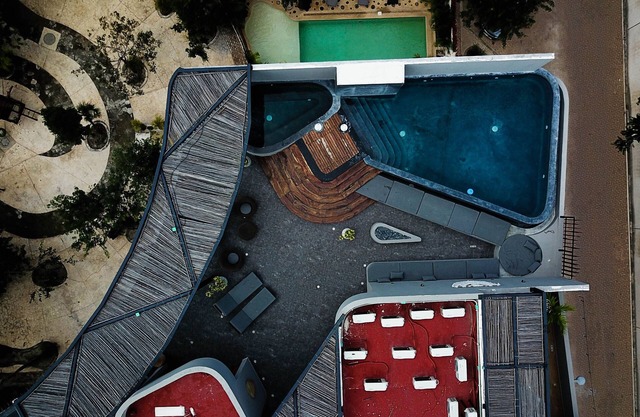 LUXURIOUS 2 STORY PH/PREMIUM AREA/PRIVATE PLUNGE POOL/HEART OF ALDEA ZAMA