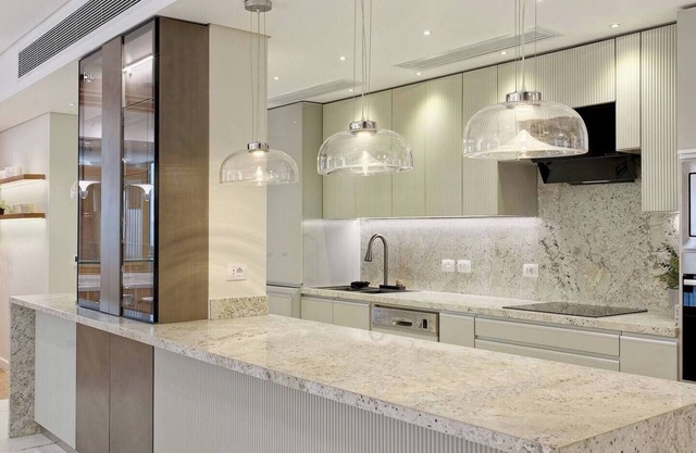 Luxurious 3 bedrooms with Private Sauna & Jacuzzi in the prestigious Korba,Cairo