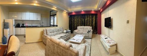Luxurious 3bedroom furnished apartment Kaisa gardens