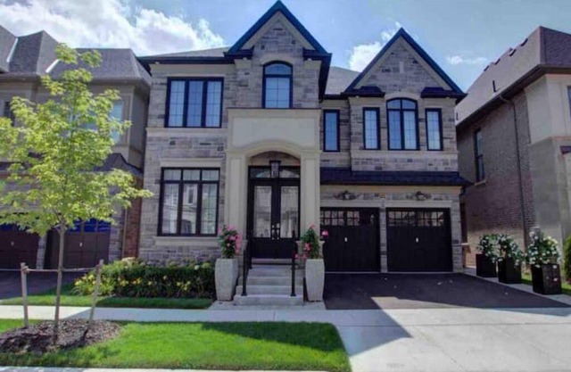 Luxurious 4 Bedroom home.n