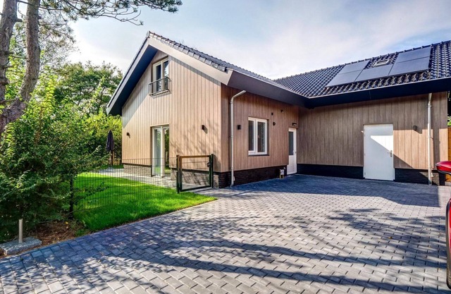 Luxurious and Flexible: Holiday Home Zand, the Perfect Accommodation for an Unforgettable Holiday