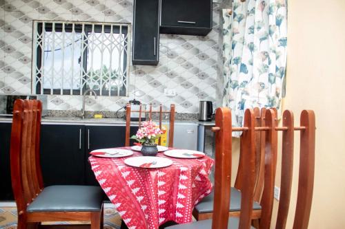 Luxurious Akwaaba Apartment 2
