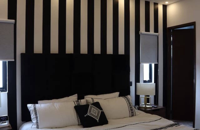 Luxurious and Central Apartment 2Br