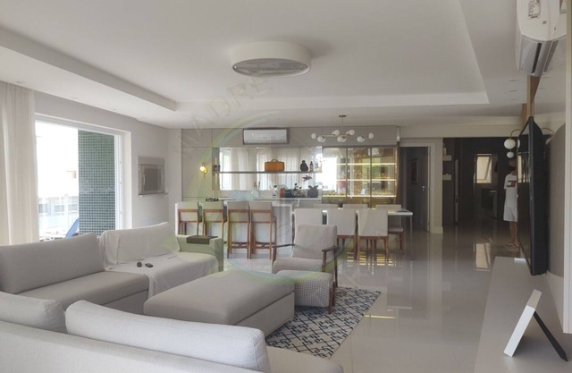 LUXURIOUS AND COZY APARTMENT IN JURERÊ