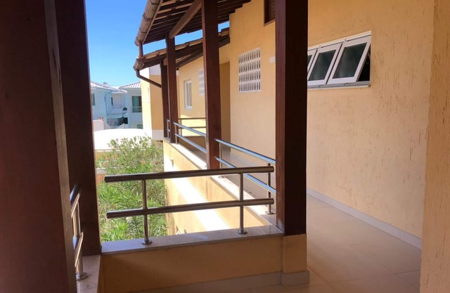 Luxurious apartment 350 m from the sea.