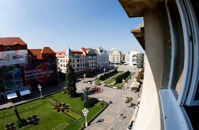 Luxurious Apartment, Best View