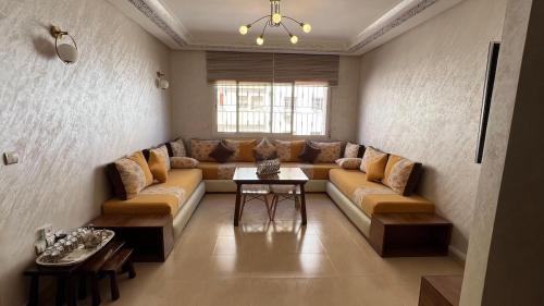 Luxurious apartment for rent