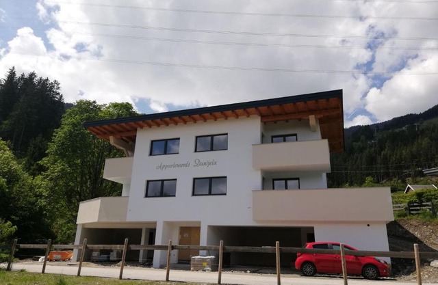 Luxurious Apartment in F genberg with Sauna