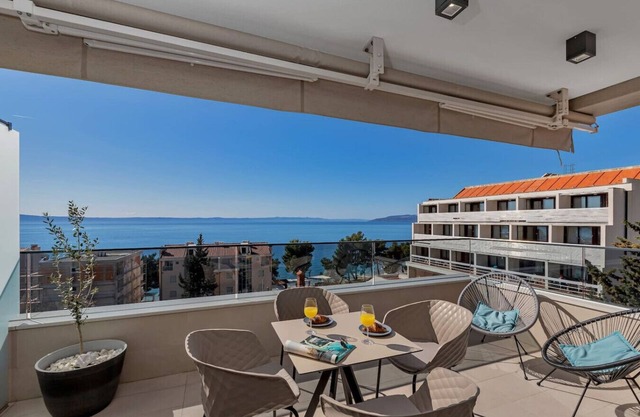Luxurious Apartment Jelena App 8 Hvar