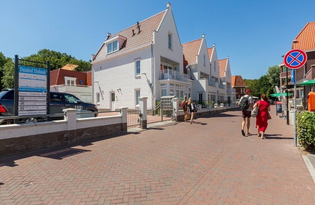 Luxurious Apartment in Koudekerke near Beach