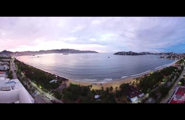 Luxurious Apartment, Oceanfront, spectacular view