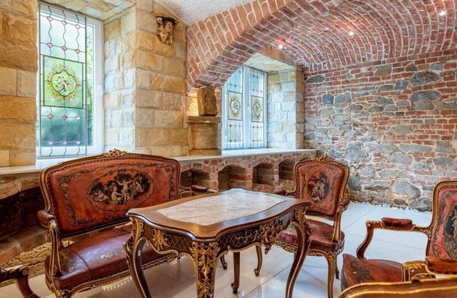 Luxurious apartment with sauna -20 minutes to the center and yet quiet