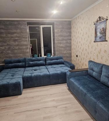 Luxurious apartments at Soborna St