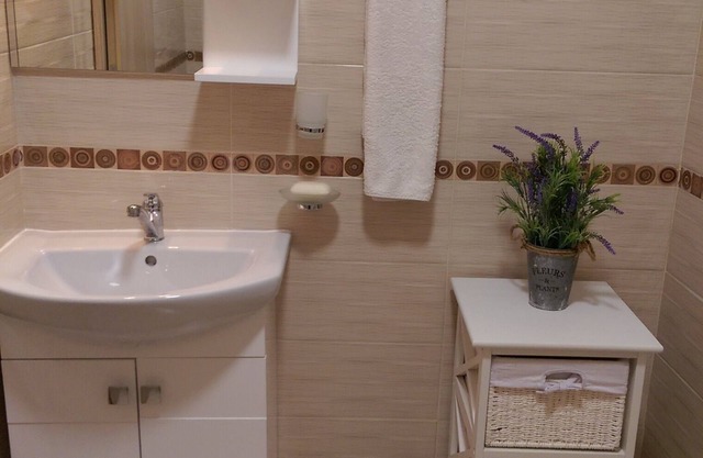 Luxurious Boutique Studio