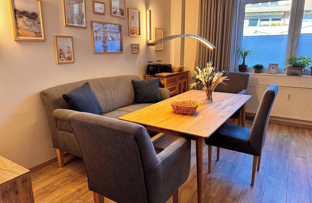 Luxurious Chris 2 vacation apartment - Stylish comfort with a lovely ambience