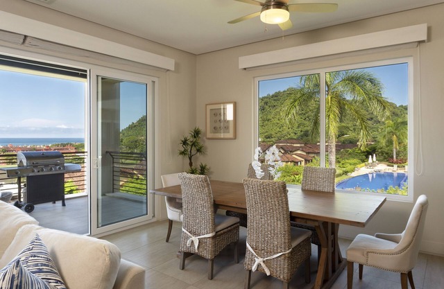 Luxurious Condo: Los Sueños Miramar 3 bedroom