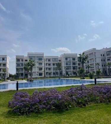 Luxurious Costa beach 3 apartment
