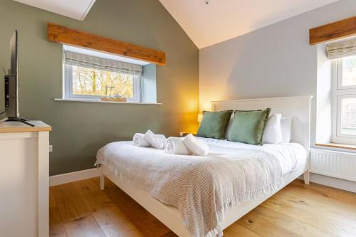 Luxurious Cosy Cottage
