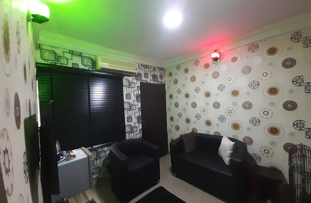 Luxurious & Cozy Shortlet Home Apartment