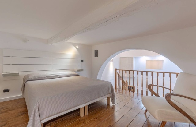 Luxurious Duplex Apt in the heart of Bologna