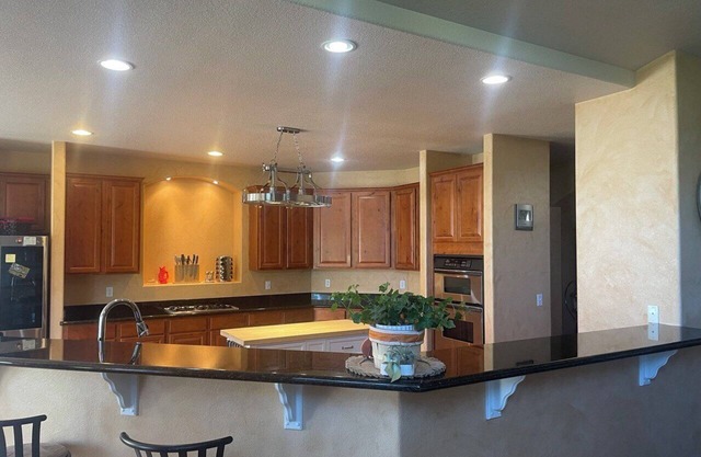 Luxurious Gold Mesa Family Retreat with Gameroom & Theater, Sleeps 10 Guests