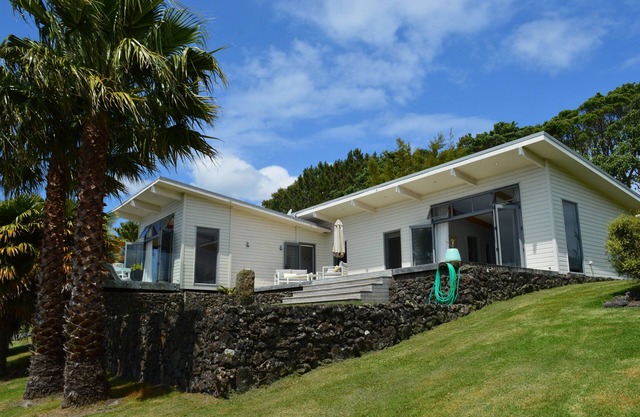 Luxurious Holiday Home
