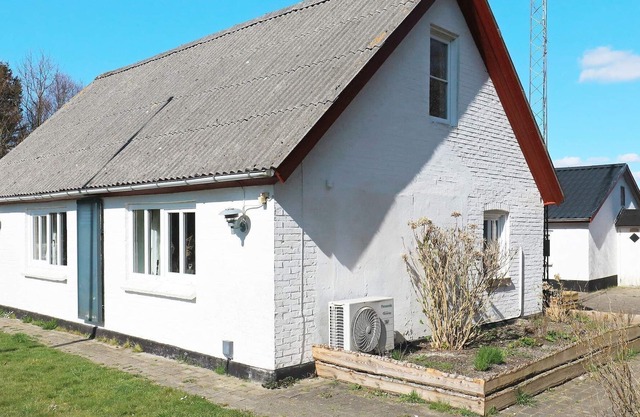 Luxurious Holiday Home in Thyholm with Sauna