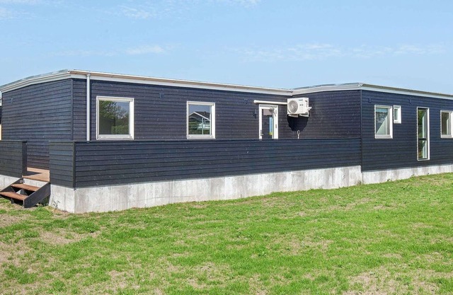 Luxurious Holiday Home in Jutland with Outdoor Jacuzzi