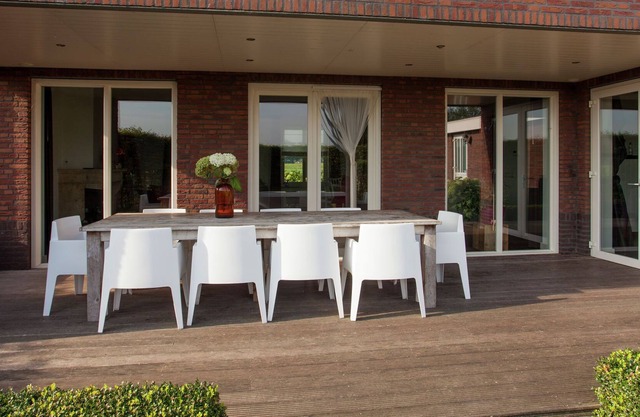 Luxurious holiday home in Leende with wellness