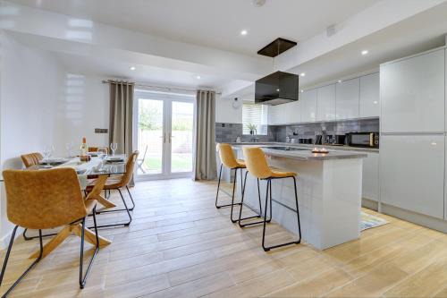 Luxurious home for Long term Stays
