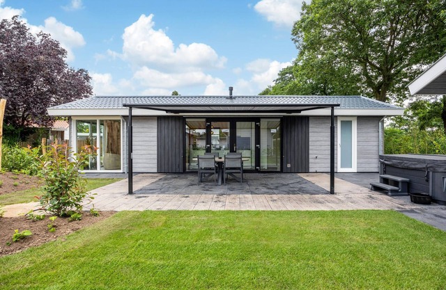 Luxurious home in Voorthuizen with WiFi